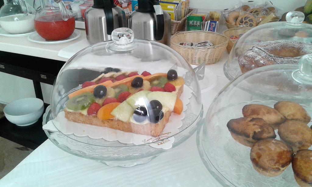 Lu Puzzu Luengu B&B Леверано Екстериор снимка